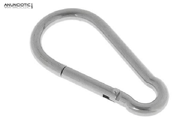 Mosquet&oacute;n 13mm accesorios taller