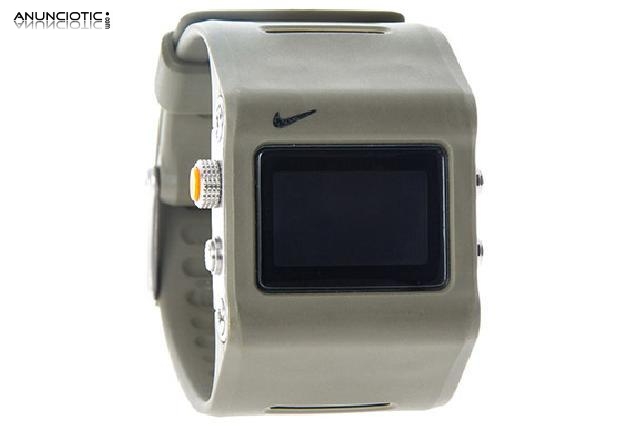Reloj nike wc020 cron&oacute;metros