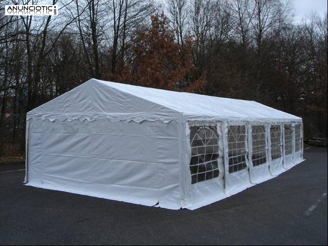 Carpa 12x6 635? envio 2 d&iacute;as