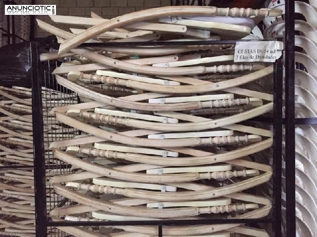 Venta de pack sillas napole&oacute;n