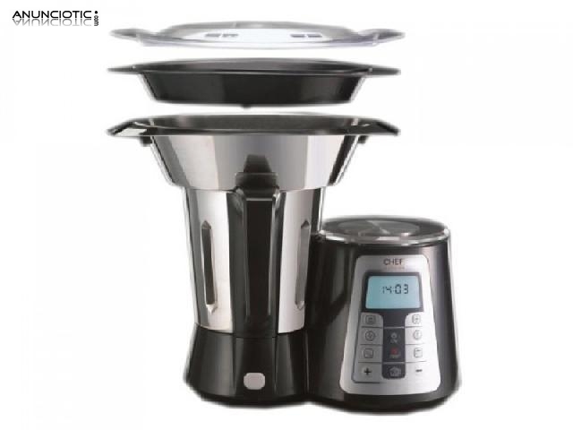 Cocina m&aacute;s r&aacute;pido