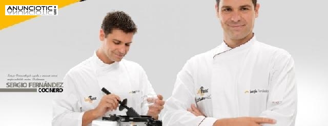 Afici&oacute;n por la cocina