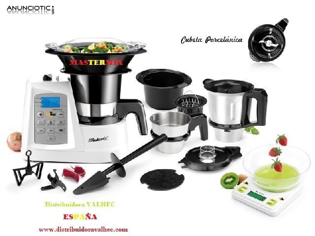 Dise&ntilde;o muy funcional