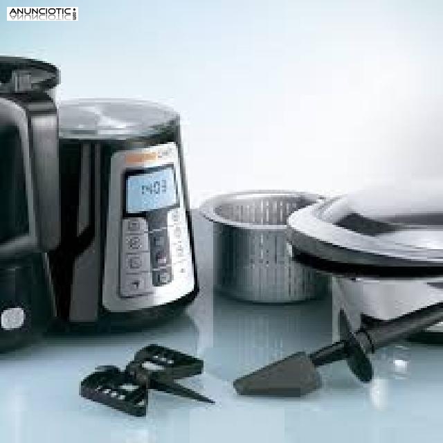 Recetas m&aacute;s sofisticadas