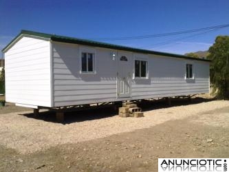 mobil homes