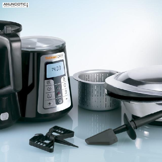 Convi&eacute;rtete en todo un chef