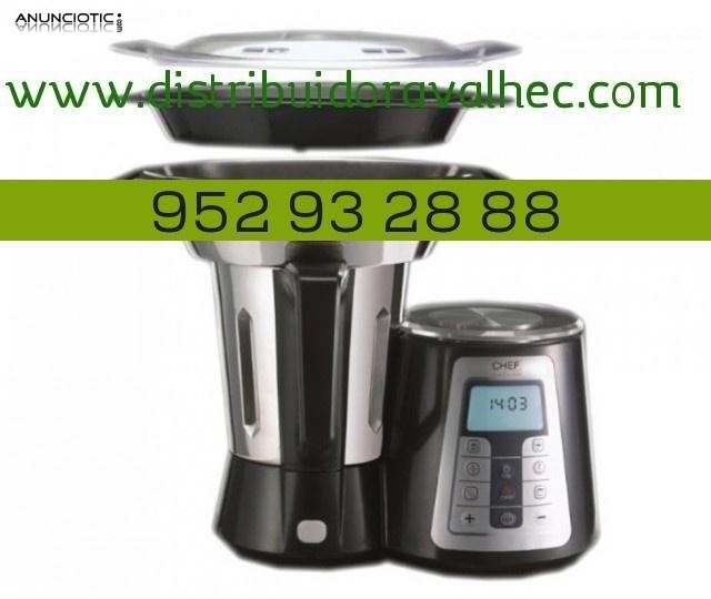 La &eacute;lite de los electrodom&eacute;sticos