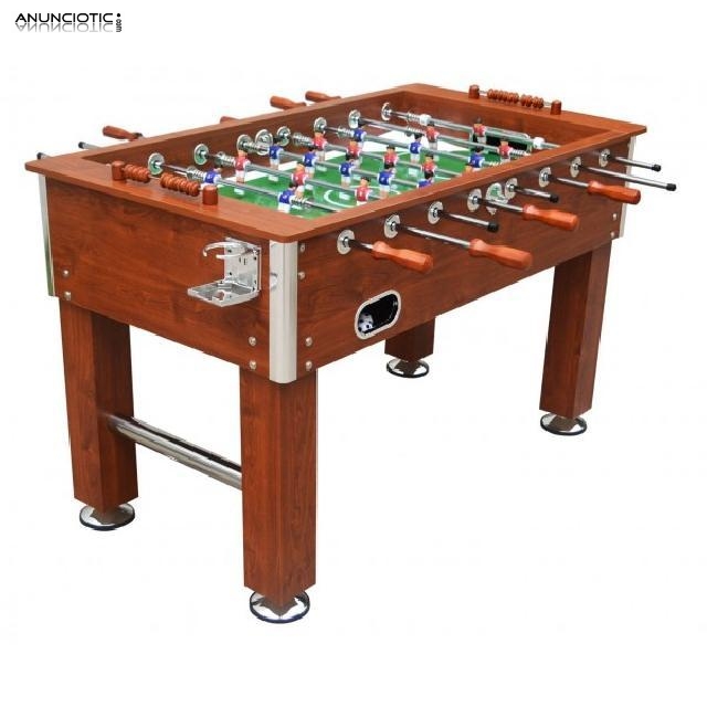 Futbolin salon gran tama&ntilde;o