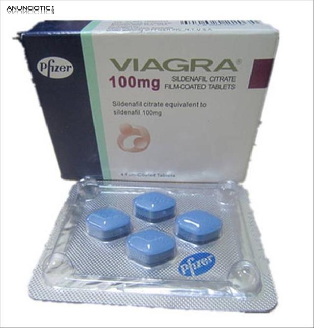 Vendo viagra Madrid, entrega en mano con discrecci&oacute;n