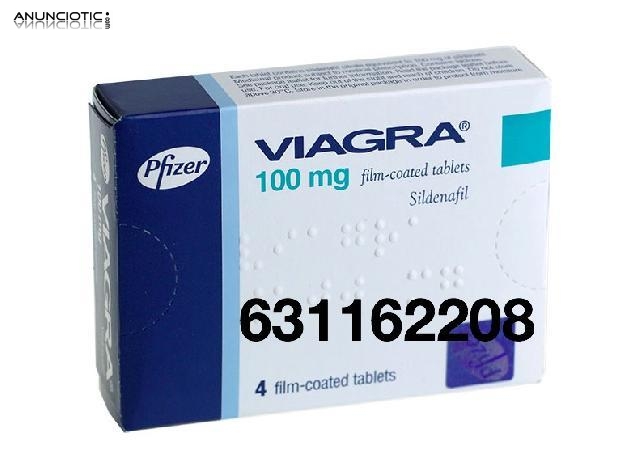 CIALIS 20MG y VIAGRA 100MG MADRID Y ENVIOS TODA ESPA&Ntilde;A