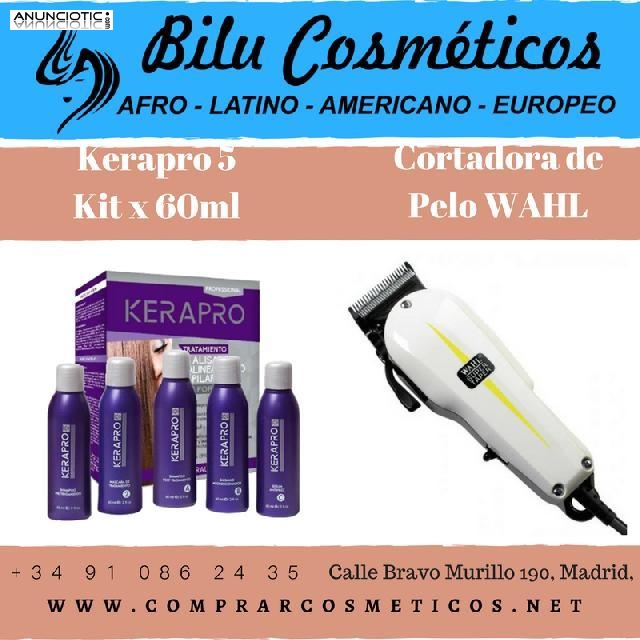 Adquiere tus Cosm&eacute;ticos con nosotros  comprarcosmeticos.net