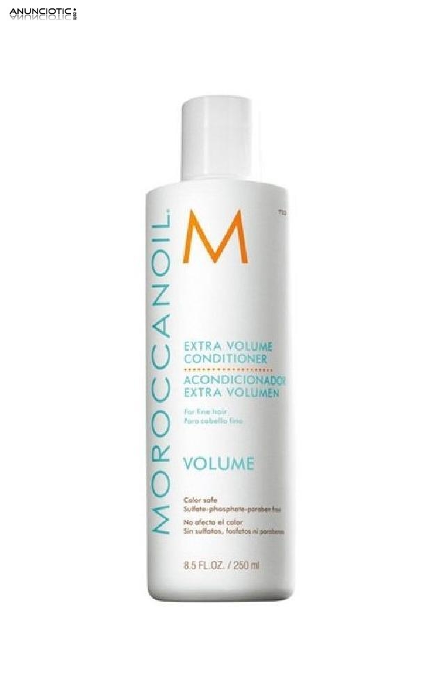 Acondicionador Extra Volumen 250ml: Oferta &Uacute;nica!