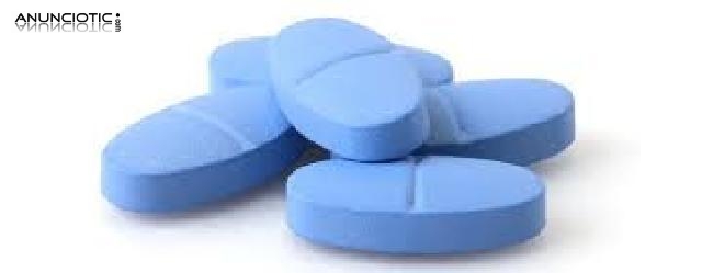 Sildenafil 100mg, buena marca - desde 4� - entrego en mano Madrid