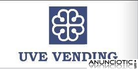 Suministro e instalaci&oacute;n de m&aacute;quinas de vending en Madrid