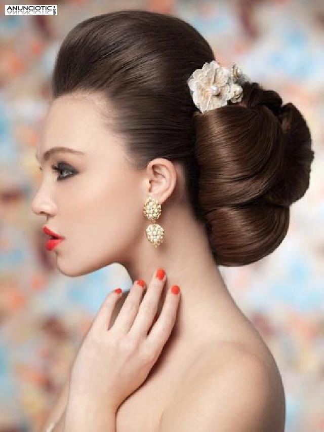 Buscas una Laca de Fijaci&oacute;n Fuerte y Duradera