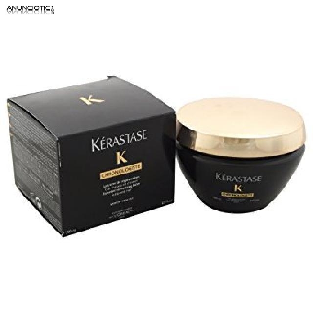 REGENERA TU CABELLO DE LOS DA&Ntilde;OS SOLARES