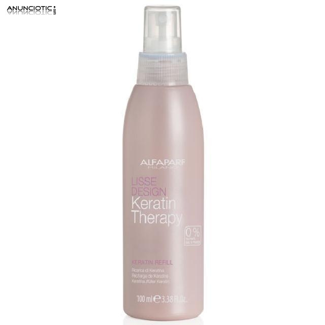 Protege tu Cabello de los da&ntilde;os qu&iacute;micos