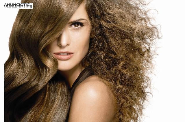 Protege tu Cabello de los da&ntilde;os qu&iacute;micos