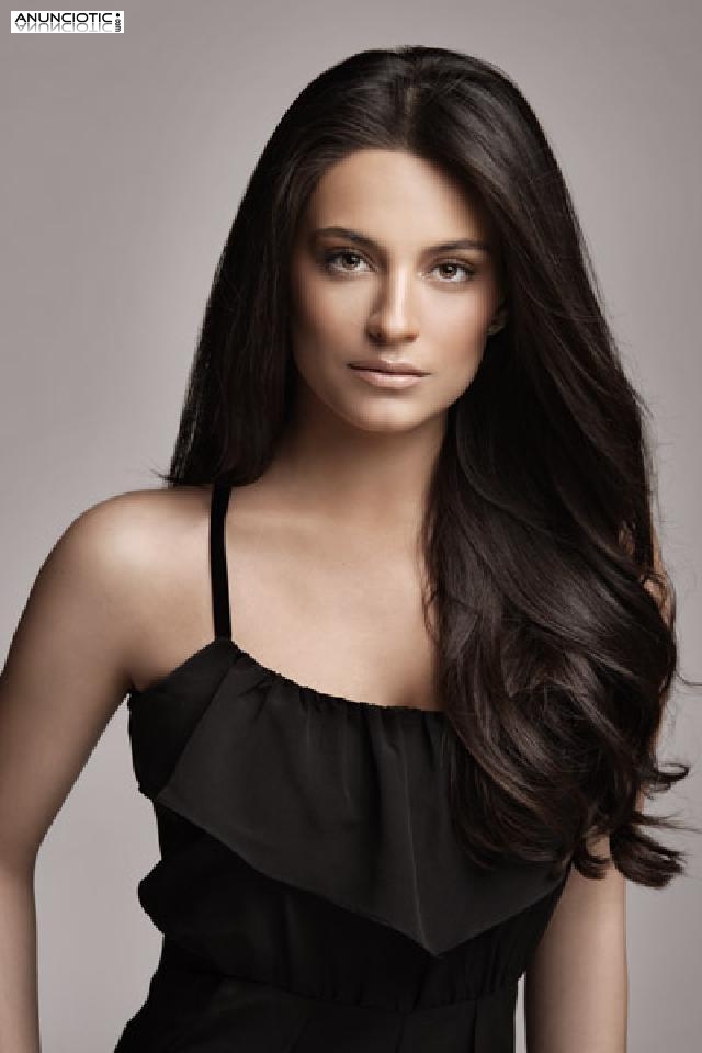 Protege tu Cabello de los da&ntilde;os qu&iacute;micos