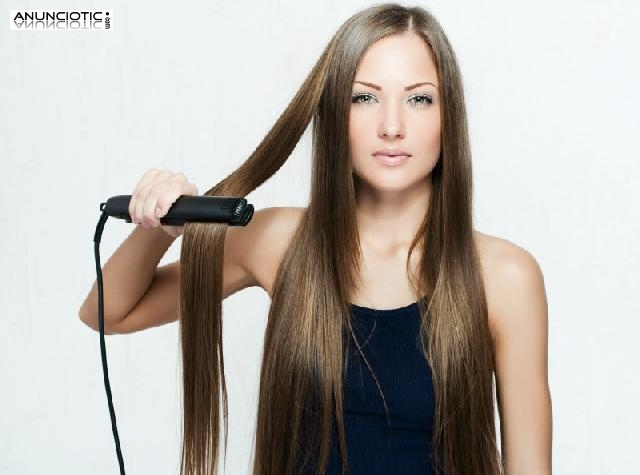 LOCION SUAVIZANTE PARA CABELLOS DA&Ntilde;ADOS