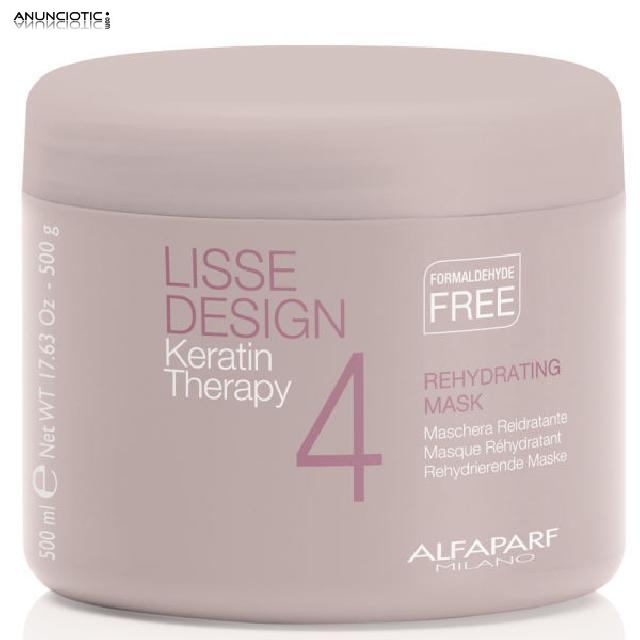 OBT&Eacute;N UN CABELLO SUPER LISO