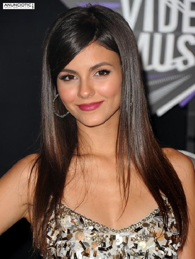 OBT&Eacute;N UN CABELLO SUPER LISO