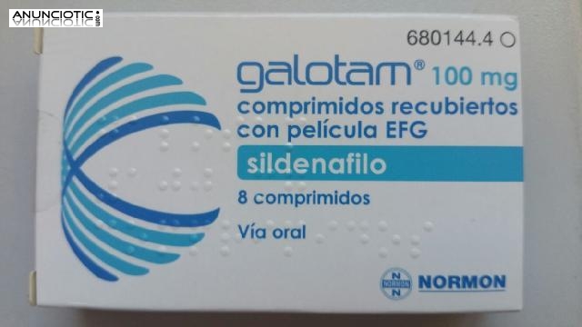 Viagra y Cialis Originales y Gen&eacute;ricos de Farmacia en Madrid en mano 