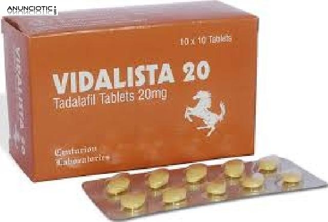VIAGRA GEN&Eacute;RICO - CIALIS GEN&Eacute;RICO - MADRID