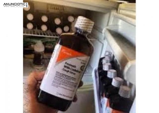 Comprar Actavis prometazina con code&iacute;na jarabe para la tos p&uacute;rpura