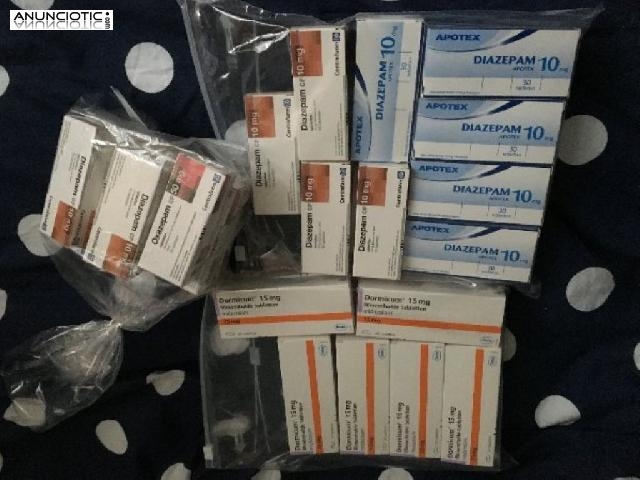 Rubifen Reductil Slimtrim Obeclox Botox Sal de ba&ntilde;o Sibutril Oxicotina Redu