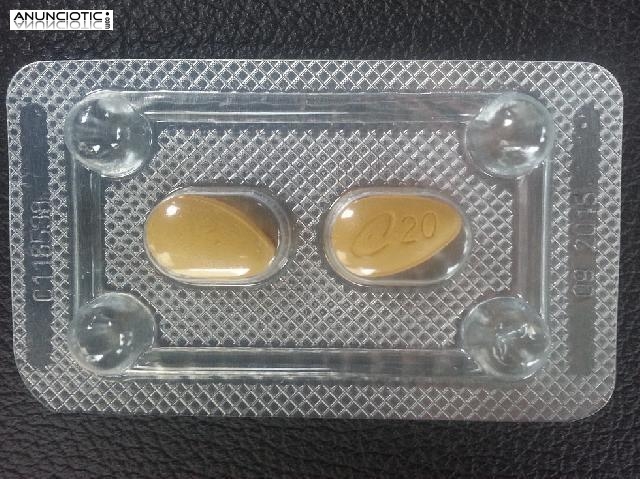 Esteban, Viagra y Cialis originales y gen&eacute;ricos en mano de Espa&ntilde;a 100%