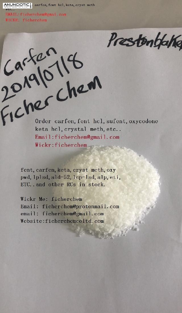 Pure carfentanil, fentanyl, oxycodone, ketamine, U-47700,(Wickr: ficherche)