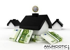 					OFERTA DE MEDIOS DE FINANCIACI&Oacute;N GRATUITA Y URGENTE