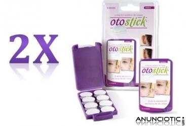 Oferta Otostick corrector est&eacute;tico de orejas de soplillo, en bebefarma.com