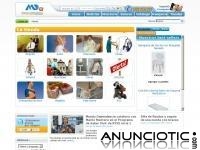 SCOOTERS PARA MAYORES estrechos, peque&ntilde;os y financiados