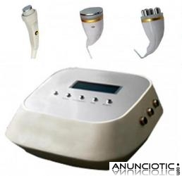Equipos de EST&Eacute;TICA desde 1.295� CAVITACI&Oacute;N + RADIOFRECUENCIA, CRIOLIPOLISIS, ELIGHT