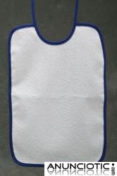 Baberos Para Escuelas Infantiles / venta toda Espa&ntilde;a