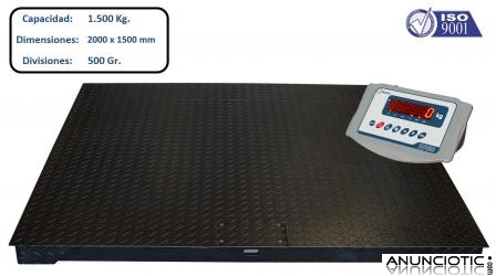 B&Aacute;SCULA INDUSTRIAL