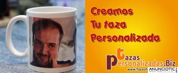 Tazas Personalizadas &iexcl;&iexcl;15% Descuento!!