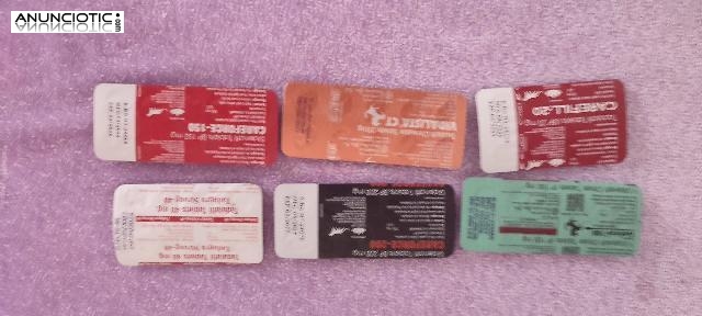 Sildenafil en mano madrid