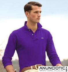 previsto: polo, LACOSTE, AF, t-shirts 10 �