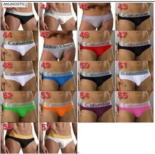venta al por mayor calzoncillos calvin klein en � 2.5, 100% seguro,no hay problema de adua
