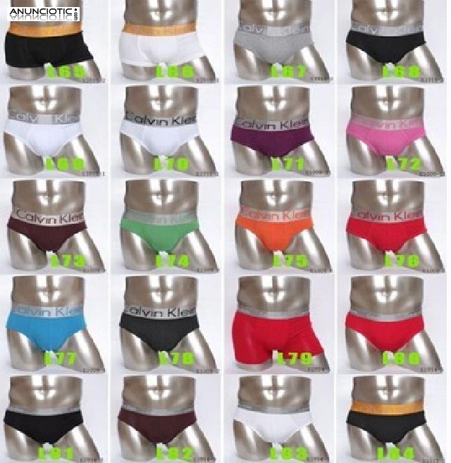 venta al por mayor calzoncillos calvin klein en � 2.5, 100% seguro,no hay problema de adua
