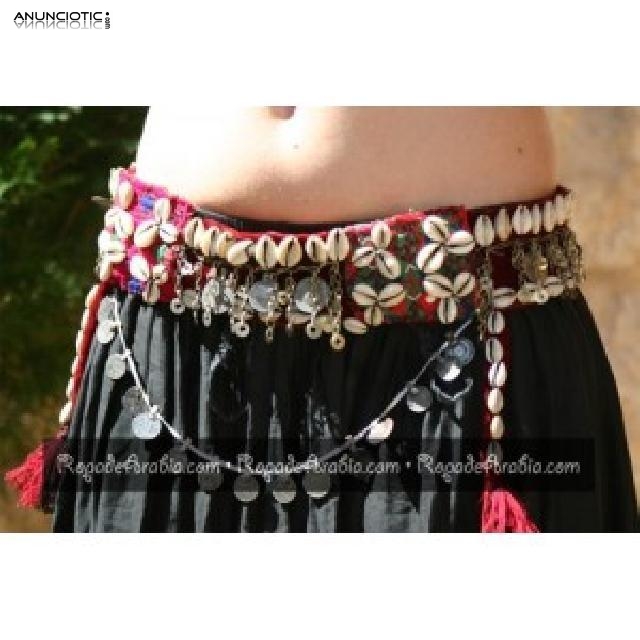 Disfruta de un momento maravilloso con la danza &aacute;rabe