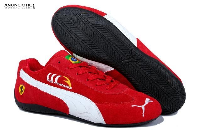 Vendemos: Adidas.NIKE.zapatos de f&uacute;tbol.35euros