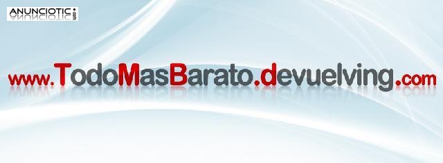 Tienda OnLine LowCost  con grandes descuentos