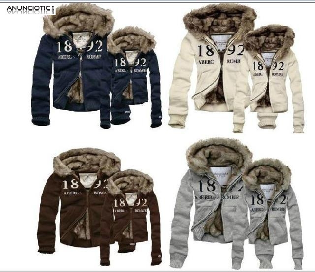  Nuestra mayor empresa:Burberry.AF.ED.polo.La martina.chaqueta �35