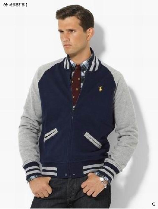  Nuestra mayor empresa:Burberry.AF.ED.polo.La martina.chaqueta �35