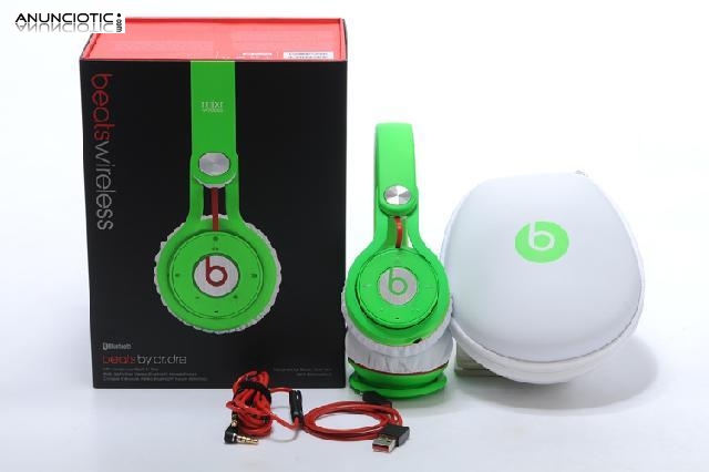 Empresa :. directa al por mayor auriculares inal&aacute;mbricos Beats.studio.Monst
