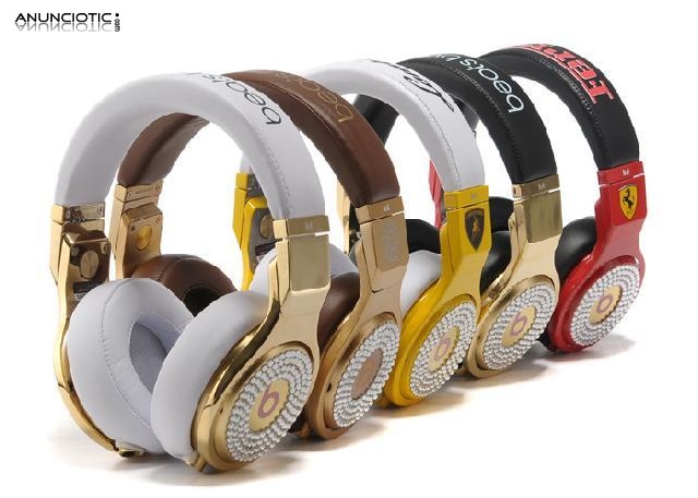 Empresa :. directa al por mayor auriculares inal&aacute;mbricos Beats.studio.Monst